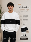 Polera Oversize Premium